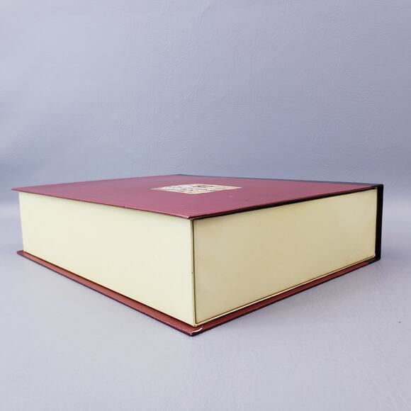 Disney's Christmas Ornament Collection Ornament Set Book 101 Dalmatians Complete - Picture 5 of 16